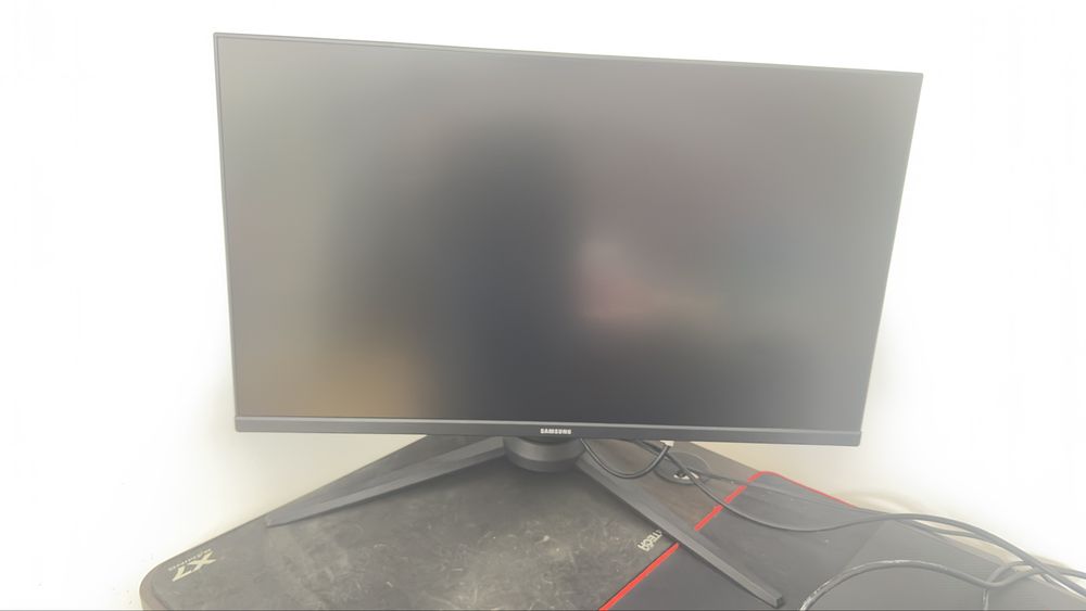 Продается монитор odyssey g3