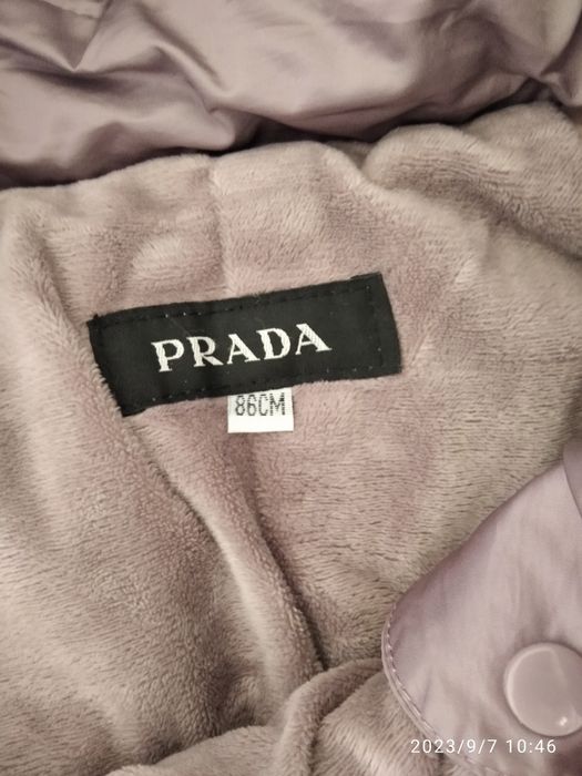 Продам детские куртки