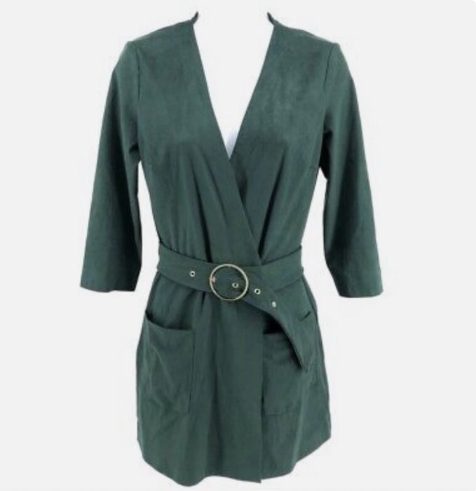 Salopetă ZARA - model deosebit