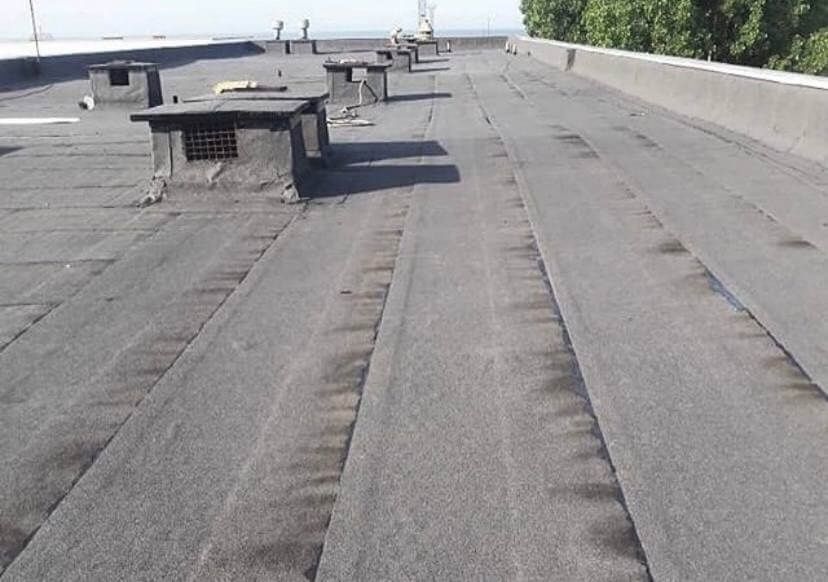 Ремонт и устройство кровли  под ключ