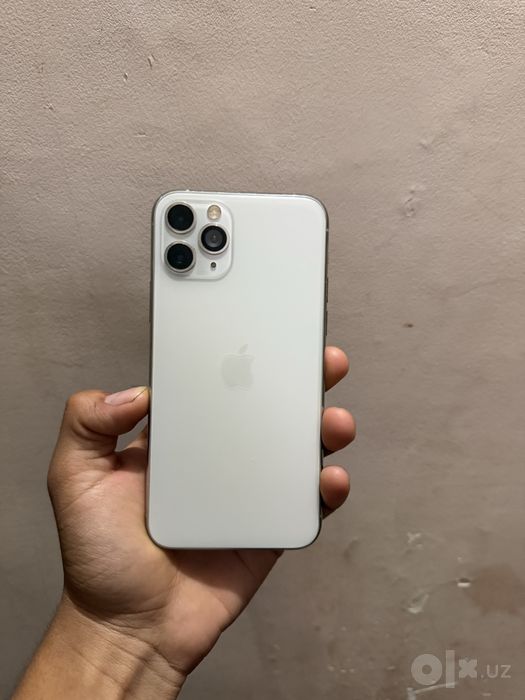 Ayfon 11 pro 256 gb srochna sotiladi