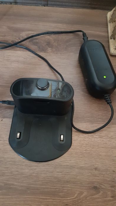 Домашни прахосмукачки роботи Irobot Roomba