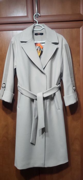 Пальто Loreta на 48-50 размер