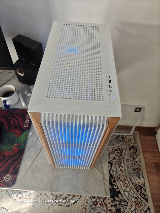 Системный блок core i5-12600k