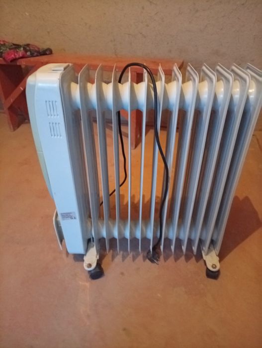 Maslenni pech 12tali ishlashi zor