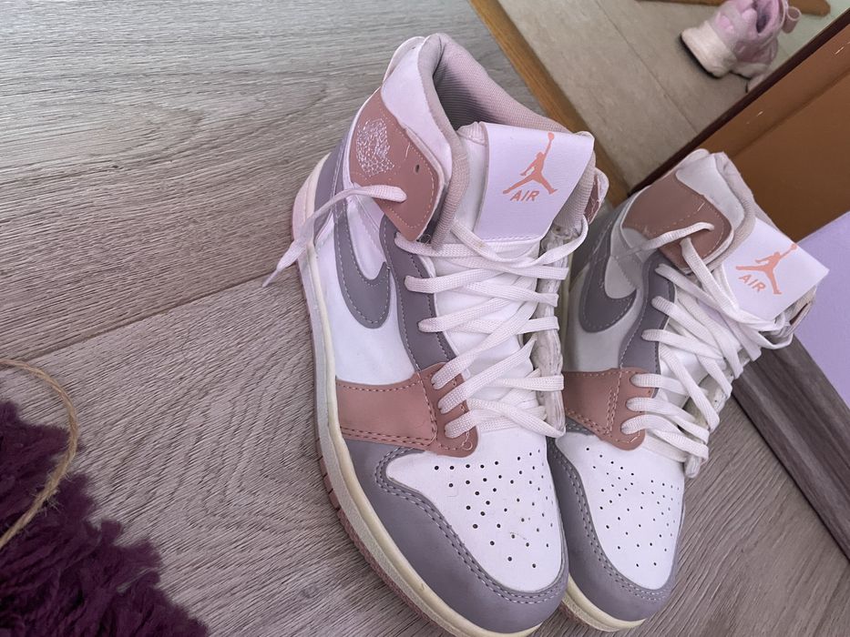 Adidași jordan în stare bună