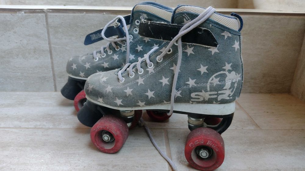 Role Vision SFR CANVAS Kids