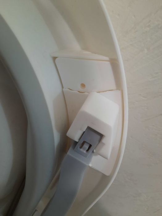 Пакет игрушек и ваннаочка