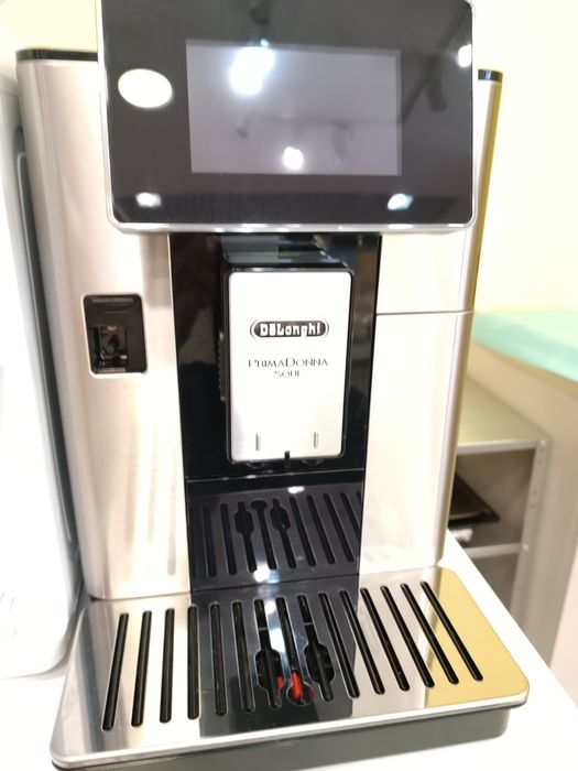 Продам кофемашину