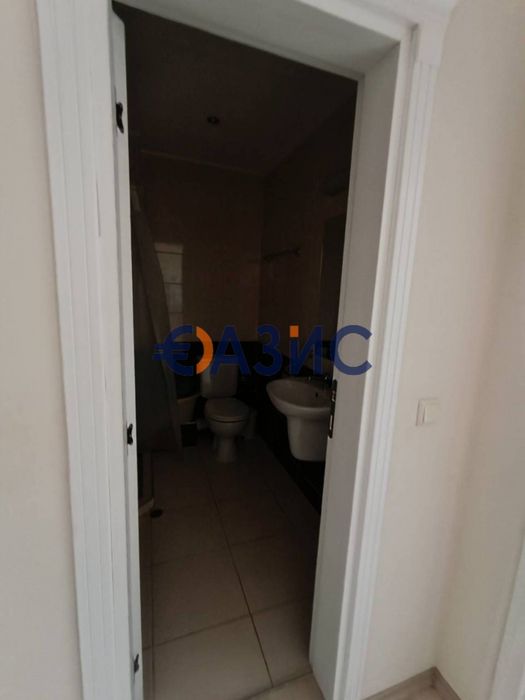 Продава се Двустаен апартамент в с. Равда, Област Бургас - 66 кв.м за 1667 €/кв.м - Снимка #12