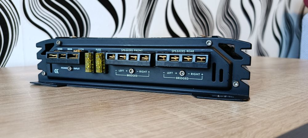 Усилвател Renegade Ren 1100S mk3