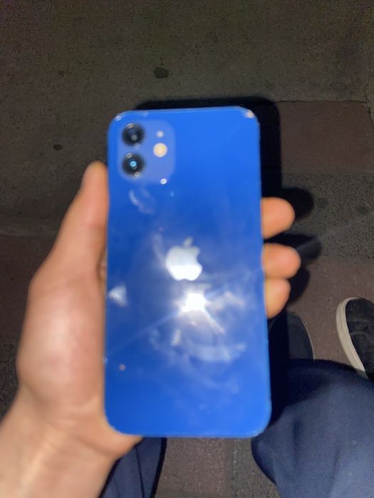 Iphone 12 ozi 64