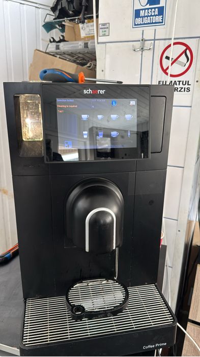 Necta Wittembourg .Ferrara.Astro.Kikko maxx.Schaerer.Wmf.Rhea