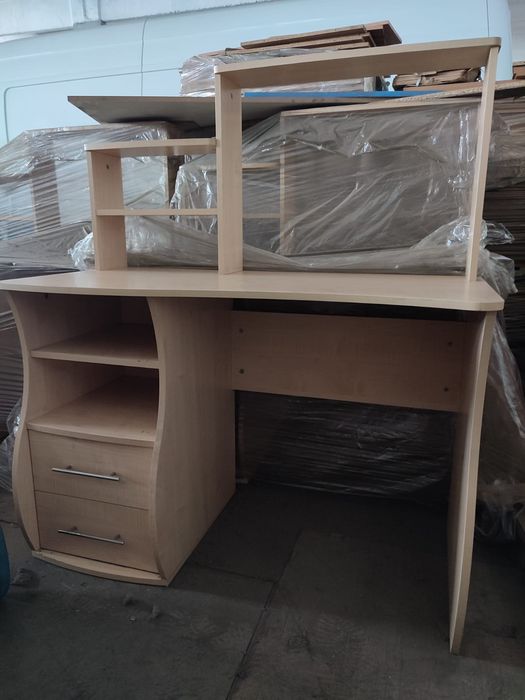 Распродажа остатков мебели со склада