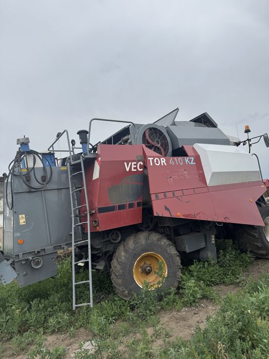 Продам Вектор комбайн