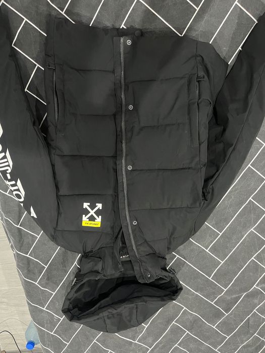 Зимно яке jingpai