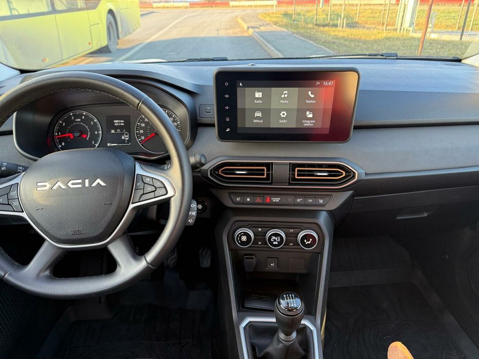Dacia Jogger 2024