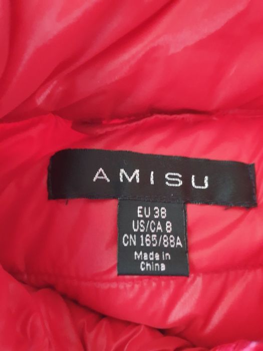 Дамки елеци 4бр 10 лева