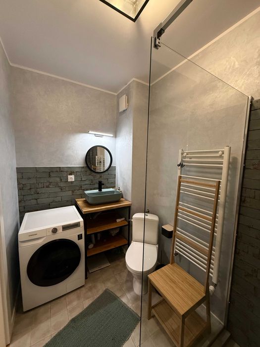 Chirie apartament 2 camere Borhanci | Gardenia Residence