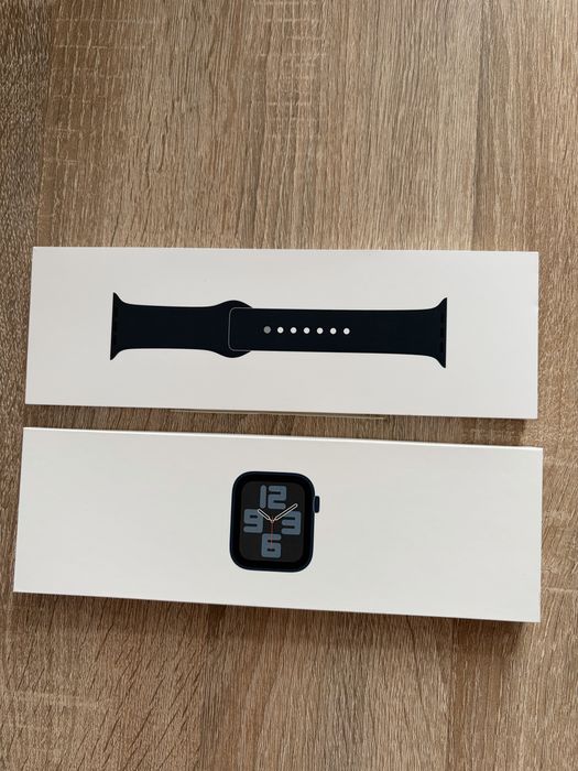 Apple Watch SE(Gen 2)