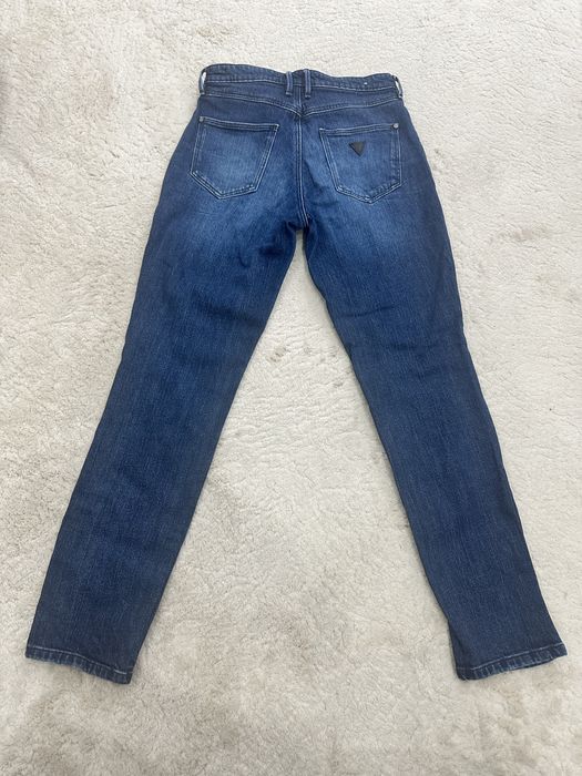 Джинсы GUESS оригинал