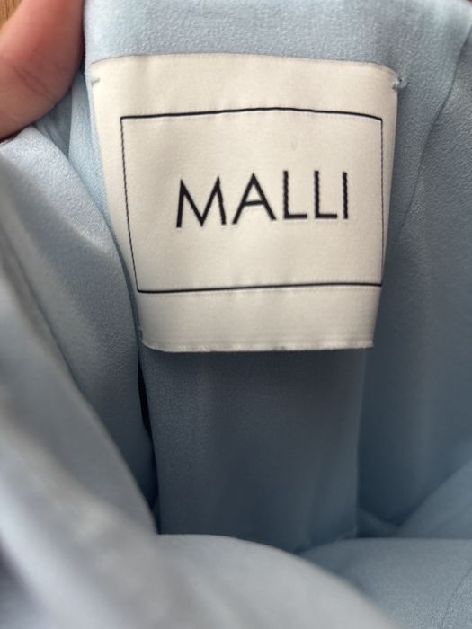Платье MALLI