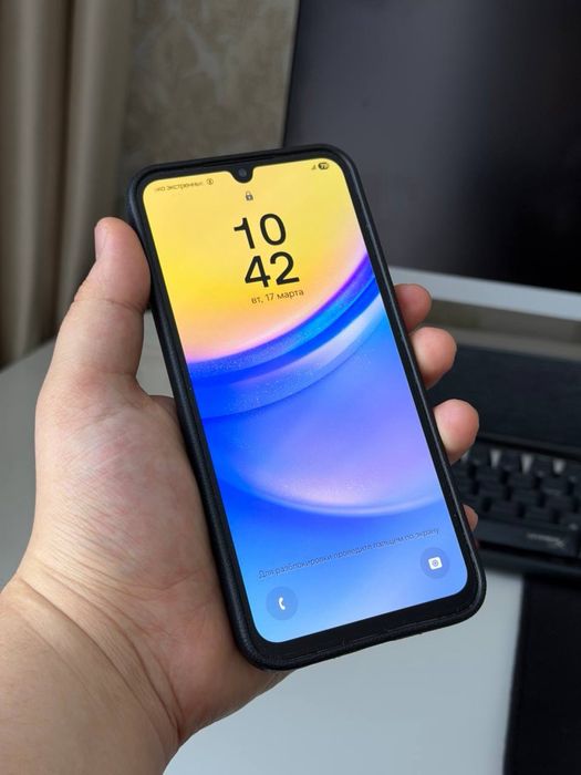 Samsung Galaxy A15 5G 6/128gb