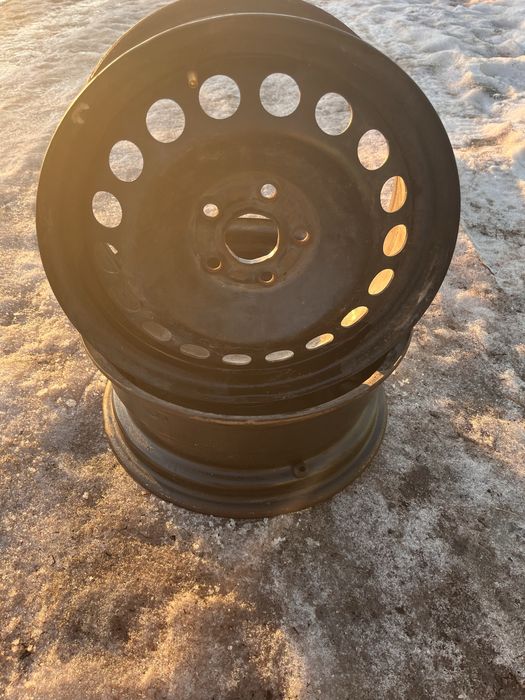 Продам штамп диск R15