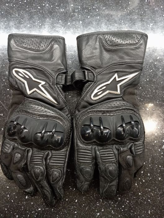 Ръкавици alpinestars sp-2 v2