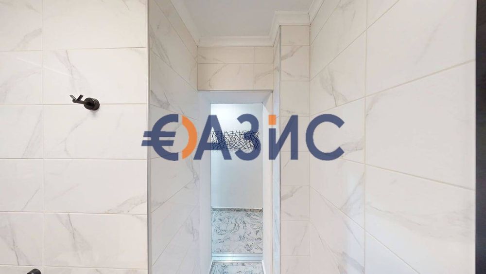 Продава се Тристаен апартамент в к.к. Слънчев бряг - 109 кв.м за 606 €/кв.м - Снимка #12