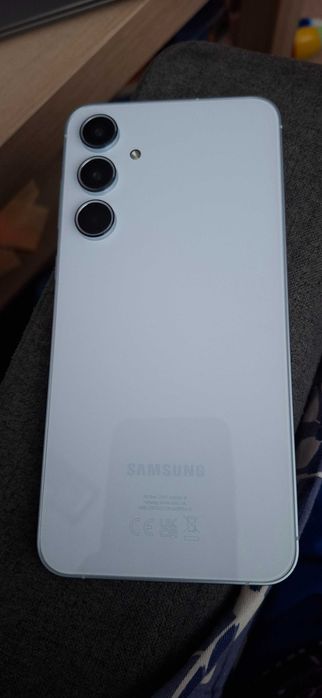 Telefon Samsung A55 5G 256 GB