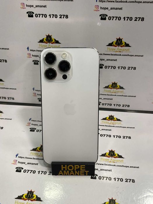 Hope Amanet P13 / iPhone 14 Pro Max