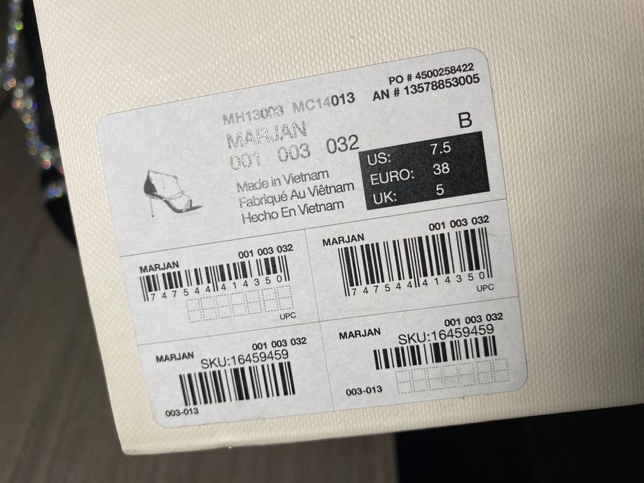 Sandale cu toc -ALDO