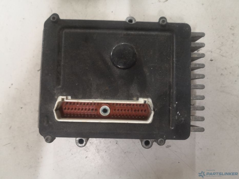 Calculator Control Jeep Grand Cherokee Ii (Wj, Wg) [ 1998 - 2005 ] Oem