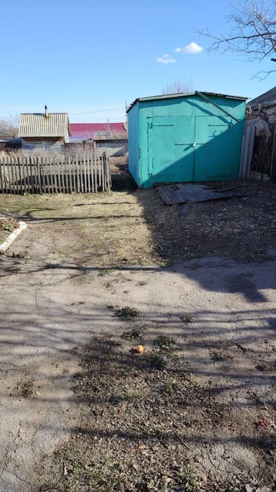 Продам дом п. Карабалык ТОРГ