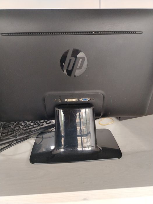 Hp i3 monitor komplekt