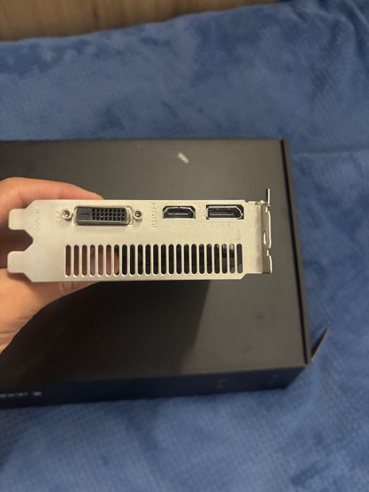 Gigabyte GeForce GTX 1050 2GB