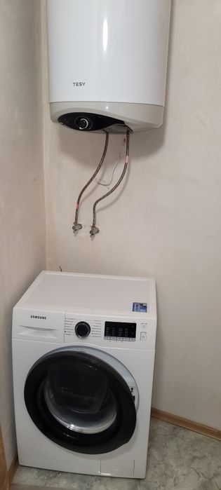 Продава се Двустаен апартамент в Бургас, Център - 68 кв.м за 938 €/кв.м - Снимка #3