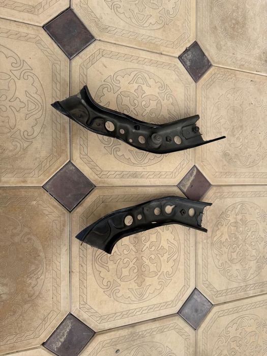 Запчасти на Ланд Крузер 200