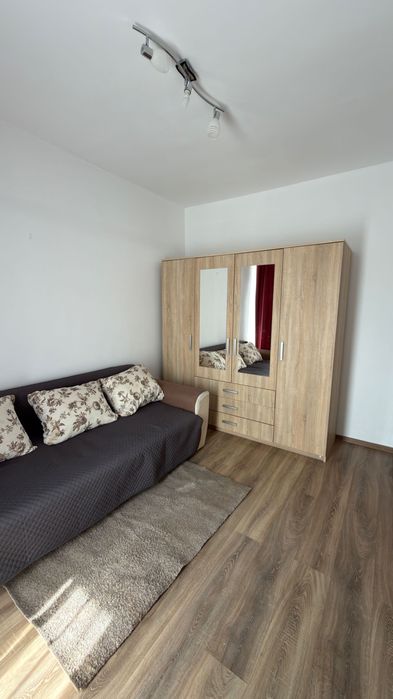 Apartament 2 camere CAZABAN