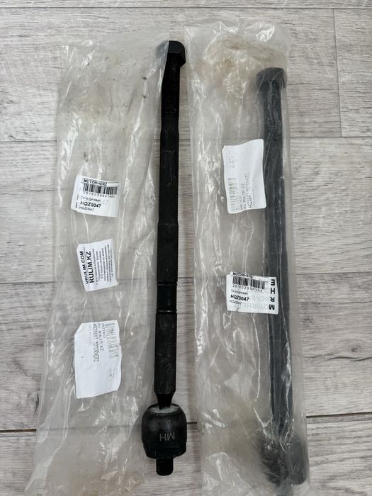 Запчасти на Форд Мондео 3, 2001