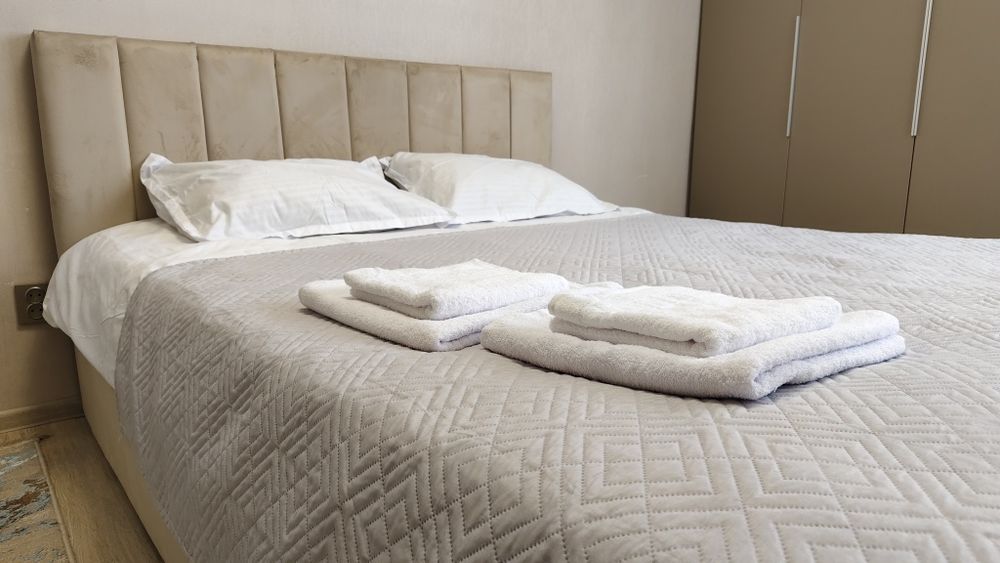 Сдаётся посуточно 2х Maxi Mall