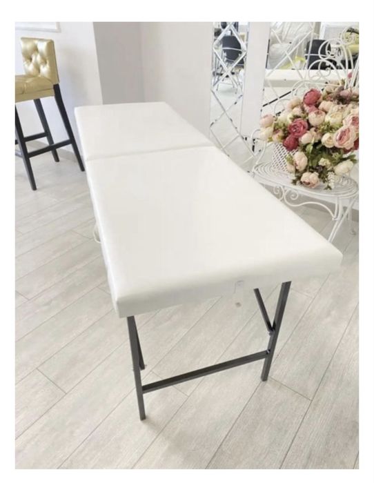 Продаётся кушетка(набор)65 000тг