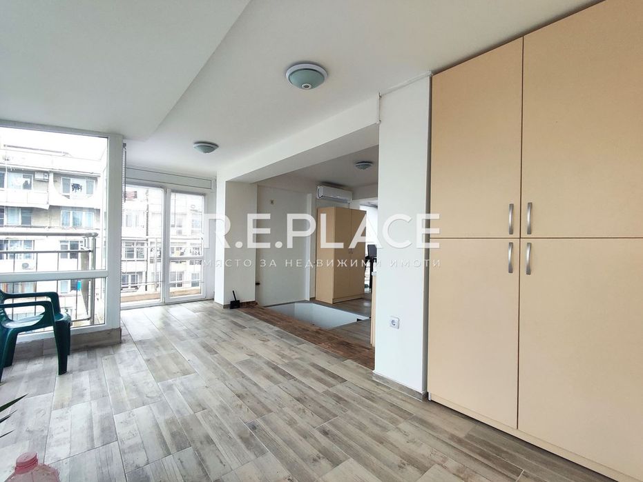 Продава се Мезонет в Варна, Погреби - 60 кв.м за 1403 €/кв.м - Снимка #1