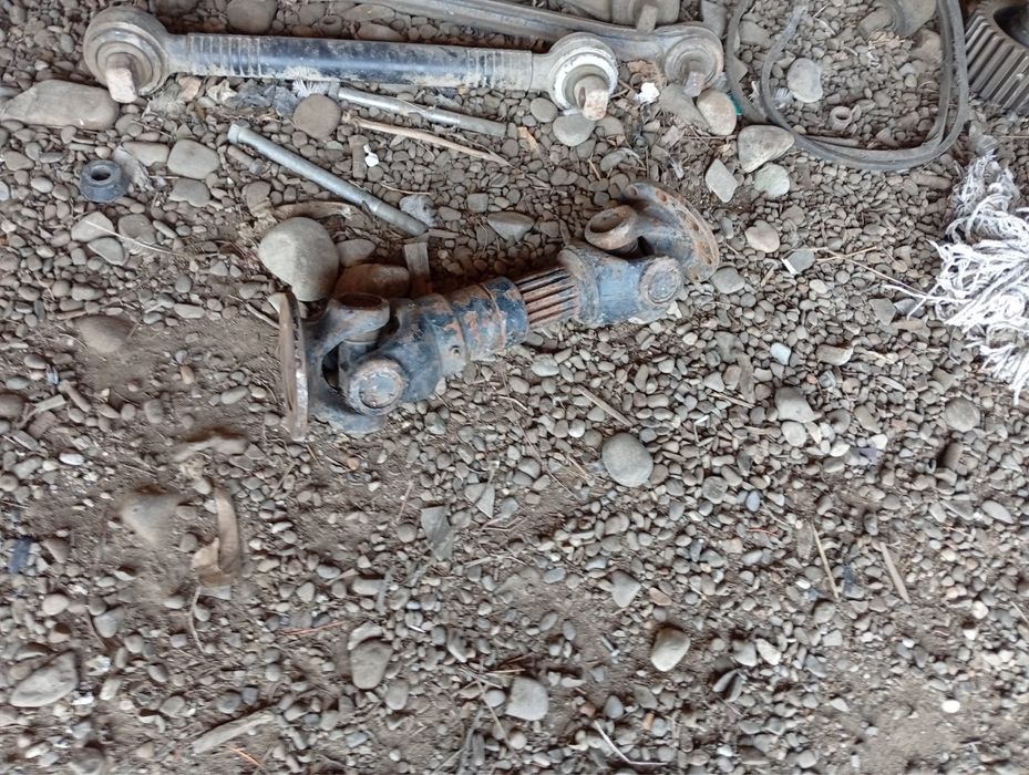 De vanzare Cardane Taf