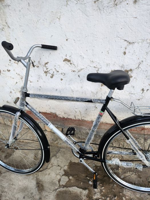 Yangi Arzon Ural velik velosiped Belarus