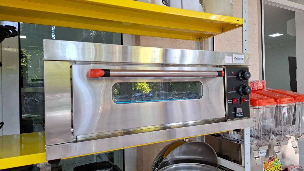 Нон ва пишириклар учун печь duxofka электрический non pech духовка