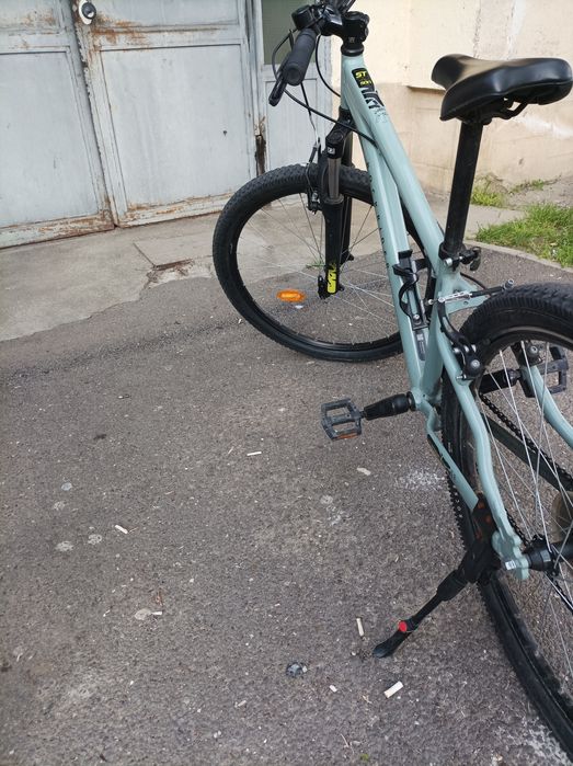 Bicicleta de vânzare Rock Rider 600 lei negociabil fara defecte mai multe detalii la telefon.( nr de telefon 0786613828)
