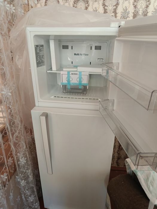 Lg yangi xaladelnik