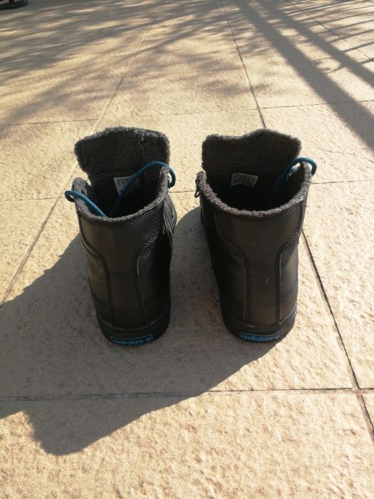 обувки адидас 40номер